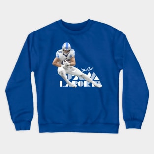 Sam Laporta Crewneck Sweatshirt